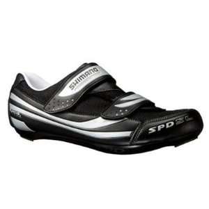   Road Cycling / Biking Shoes, SPD SL & SPD Cleat Compatible EU 44 / US
