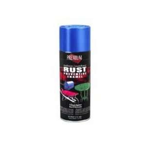    Premium Rust Preventive Spray, Royal Blue