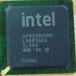 1PCS Intel AF82801IBM SLB8Q 82801IBM 82801 IBM Chip  
