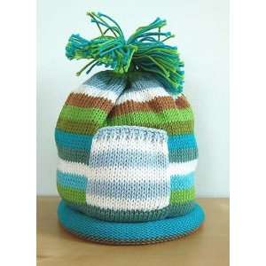  Blabla   Basil Pocket Hat Baby