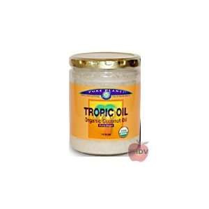   Pure Planet   Tropic Oil   Coconut Oil   16oz