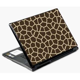   and 15 Universal Laptop Skin Decal Cover   Giraffe 