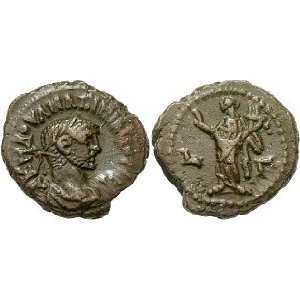  Maximianus, 286   305, 306   308, and 310 A.D., Roman 