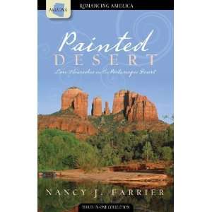   This (Romancing America Arizona) [Paperback] Nancy J. Farrier Books