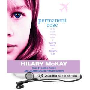   , Book 3 (Audible Audio Edition) Hilary McKay, Sophie Aldred Books