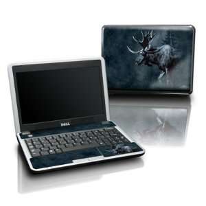 Dell Mini Skin (High Gloss Finish)   Moose Everything 