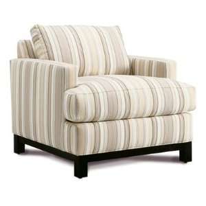    Rowe Furniture F231 000 Sullivan Mini Mod Chair Furniture & Decor