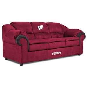  Wisconsin Pub Sofa 