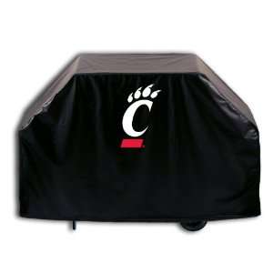 Central Michigan University Grill Cover with Block logo on stylish 