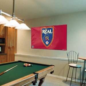  World Cup Real Salt Lake 3 x 5 Red Flag Sports 