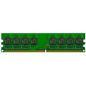   1GB PC2 4200 (533Mhz) 240 pin DDR2 DIMM (ADA)