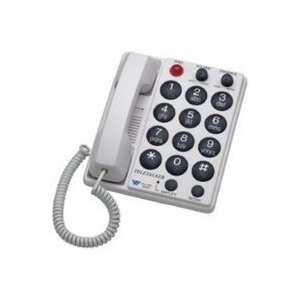  Williams Sound TEL040   TeleTalker 55dB Amplified 