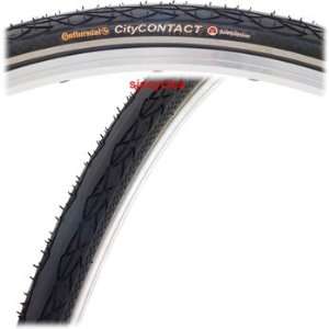  Continental Tire Bike 26x1.5 Mtb City Contact with 