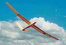 Flugmodelle Elektroflugmodell Elektro Segelflugmodell