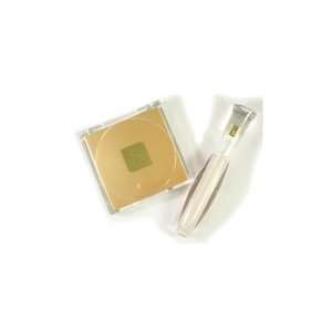  Face and Body Bronzing Compact & Dance Partner Lip Gloss 