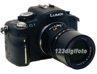 NOVOFLEX ADAPTER MFT / LER Leica R an G1 / PEN 4030432731179  