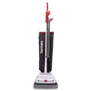  Electrolux Sanitaire Contractor Series Upright Vacuum 