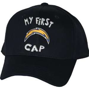  Reebok San Diego Chargers Infant My First Hat Infant 