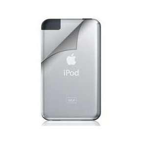  iPod Touch 2nd &3rd Gen. Back Invisible Phone Guard IPG 