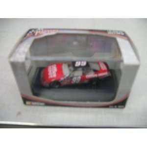  Winners Circle 187 #99 Carl Edwards Ford Fusion Toys 