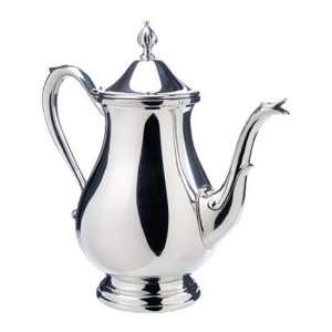  Charlestown Pewter Tea Pot