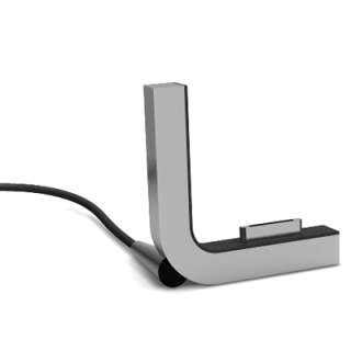 OSUN MetalDock Dockingstation Ladestation Ladegerät Lader Sync Apple 