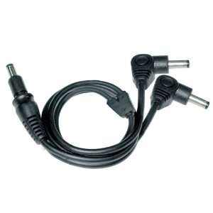   Two Power Cord for Vetta Lux Series Bicycle Lights