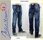 Jack Jones Jeans Travis Original JJ 497 Sup Hose Gr. 30 38 Artikel im 