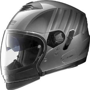  Nolan Voyage N43E Trilogy Sports Bike Motorcycle Helmet w 
