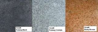 Granit Platten Terrassenfliesen Drainflex Gehwegplatten  