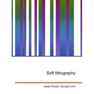  Soft lithography Ronald Cohn Jesse Russell Books