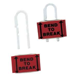  Omnimed Reusable Safety Control Lock Set (484101 