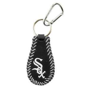  Chicago White Sox Team Color Keychains