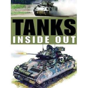  War Tanks Of The World   Tanks Inside Out   Everything 