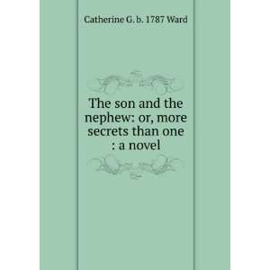  The son and the nephew or, more secrets than one  a 