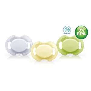  Philips Avent Advanced Orthodontic Pacifier 6 18 Months 