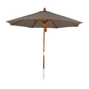 California Umbrella MARE908 F67 9 Feet Olefin Fabric 