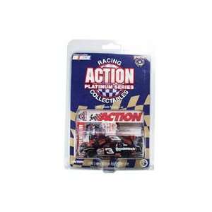  1998 Action Platinum Earnhardt 1/64 Goodwrench Toys 