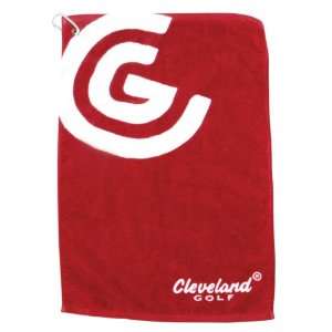 Cleveland Tour Towel 