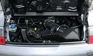 Porsche Carrera 911 996 3,6 Motor Engine 320 PS M96  