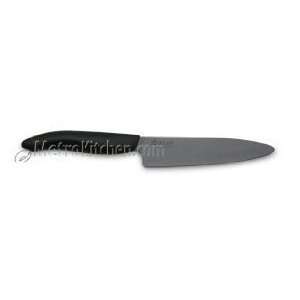  Kyocera Revolution Series Ceramic Slicing Knife   5 Inch 