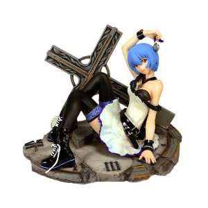  Evangelion Cross of Rei [1/6 Scale] Toys & Games