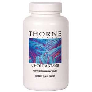  Thorne Research   Choleast 900 120