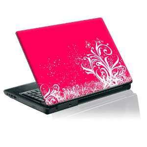 19 inch Taylorhe laptop skin protective decal beautiful pink photoshop 