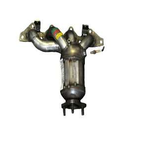  Benchmark BEN4008 Direct Fit Catalytic Converter (Non CARB 