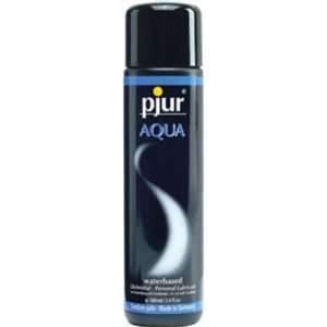  Pjur Aqua 100ml