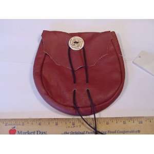   Made Pouch Purse Bag for Renaissance or SCA Reenactment and Costuming