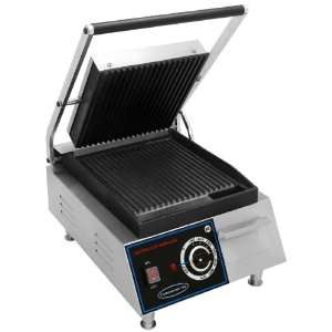   Pro CPPGS1 10 by 10 Inch Panini Grill 