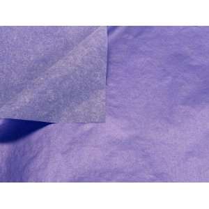  Metallic Purple Tissue Paper 20 X 30   20 Sheets Health 