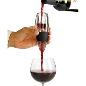  Vinturi Wine Aerator Red